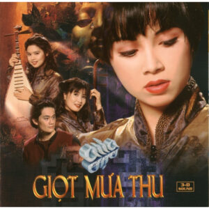 1122. ASIA 076 - GIOT MUA THU