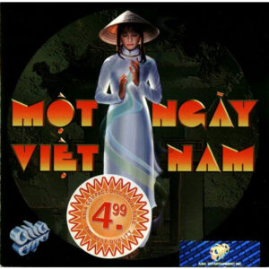1133 CD Asia 087 - Mot ngay Viet Nam