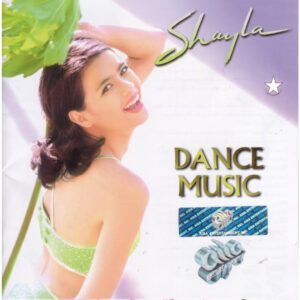 1138 CD Asia 092 - Shayla - Dance music