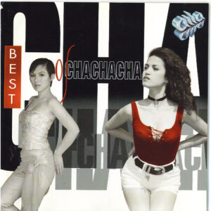 1145.Asia 099 - Best Of ChaChaCha
