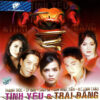 1161 CD Asia 116 - Tinh yeu va trai dang