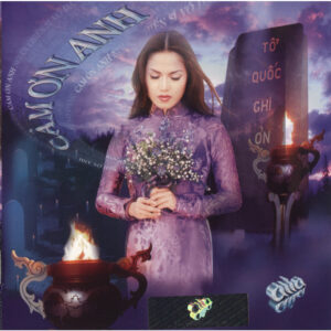 1165. ASIA 120 - CAM ON ANH