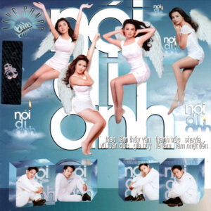 1167 CD Asia 122 - Noi di anh