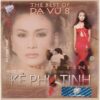 1176 CD Asia 131 - The best of Da vu 8 - Ke phu tinh
