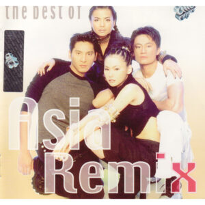 1180.Asia 135 - The best of Asia remix