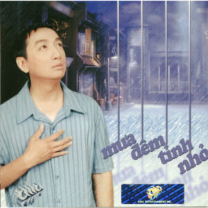 1183. ASIA 138 - MUA DEM TINH NHO