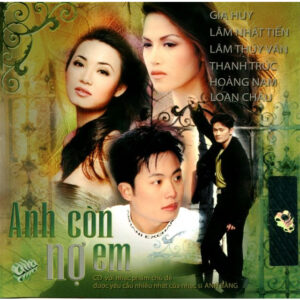 1199.Asia 153 - Anh con no em