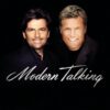 11.MODERN TALKING 1995
