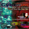 1200. ASIA 154 - CYBER LOVE - NHAC HOA TAU HIEN DAI