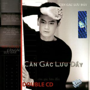 1202 CD Asia 155 - Can gac luu day - 2CD