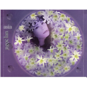 1209. ASIA 161 - NGOC LAN 1982-1991 - SPECIAL COLLECTION - CD 01