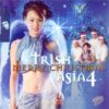 1212. Asia 162 - Merry Christmas