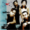 1220 CD Asia 168 - Heart 2 Exist - Who I Am