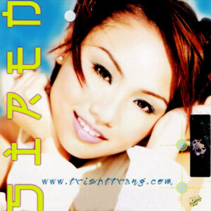 1227 CD Asia 174 - Siren