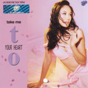 1229. ASIA 176 - TAKE ME TO YOUR HEART