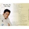 1231. ASIA 177 - LAM NHAT TIEN - GIUA HAI MUA MUA NANG - CD2