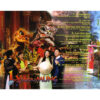 1239 CD Asia 185 - Ly ruou mung - 2002