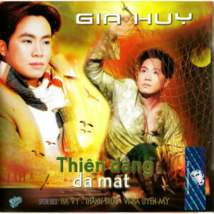 1241 CD Asia 187 - Gia Huy - Thien dang danh mat