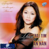 1244 CD Asia 189 - Thien Kim - Trai tim an nan