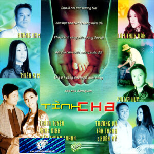1247. ASIA 192 - TINH CHA