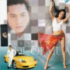 1252 CD Asia 198 - Lang thang duoi mua