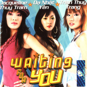1254 CD Asia 200 - Waiting for you