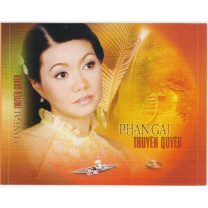 1264. ASIA 209 - TRUONG VU & NGOC HUYEN - PHAN GAI THUYEN QUYEN