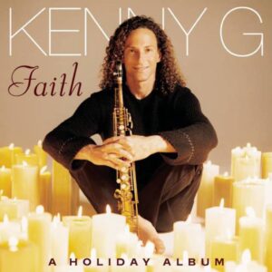 127. KENNY G COLECTION