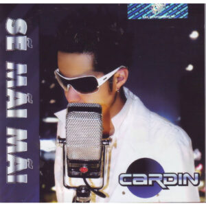1283 CD Asia 228 - Cardin - Se mai mai