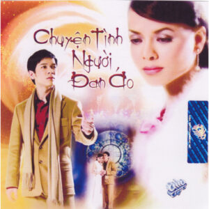 1290 CD Asia 235 - Chuyen tinh nguoi dan ao