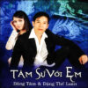 1301. ASIA 246 - DANG THE LUAN & BANG TAM - TAM SU VOI ANH - 2008