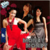 1303 CD Asia 248 - Money Money
