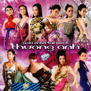 1306 CD Asia 251 - Thuong anh