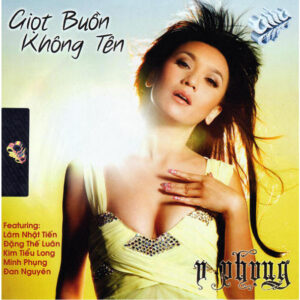 1307. ASIA 252 - Y PHUNG - GIOT BUON KHONG TEN