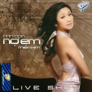 1308. ASIA 253 - THIEN KIM - ANH CON NO EM