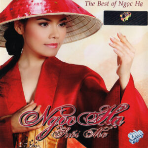 1309. ASIA 254 - NGOC HA - THE BEST OF - SUOI MO