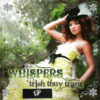 1328. Asia 273 - Trish Thuy Trang - Whispers