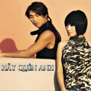1329. ASIA 274 - DAN NGUYEN & Y PHUNG - HAY QUEN ANH