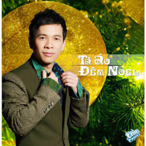 1330. ASIA 275 - TA AO DEM NOEL