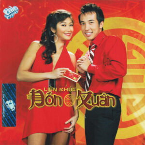 1332. ASIA 277 - LIEN KHUC DON XUAN