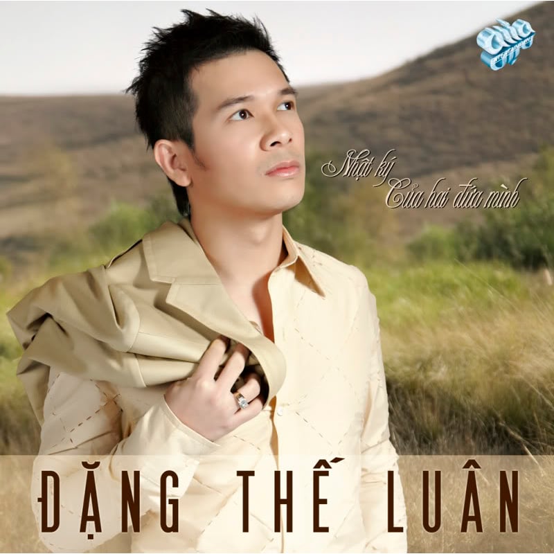 ĐĨA CD 1333.Asia 278 - Dang The Luan - Nhat ky hai dua minh chất lượng cao