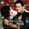 1341.Asia 286 - Ng Hong Nhung _ Lam Nhat Tien - Em co con yeu anh
