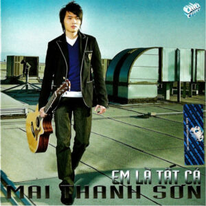 1343.Asia 288 - Mai Thanh Sơn - Em la tat ca