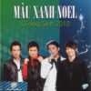 1349. Asia 294 - Mau xanh noel - Giang sinh 2010