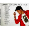 1350. Asia 295 - Le Anh Quan - Mot phut giay thoi