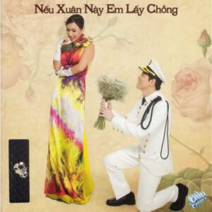 1351. ASIA 296 - NEU XUAN NAY EM LAY CHONG