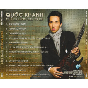 1353 CD Asia 298 - Quoc Khanh - Chi chugn do thoi chất lượng cao