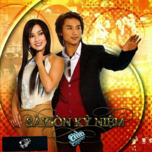1357. ASIA 302 - SAI GON KY NIEM(2011)