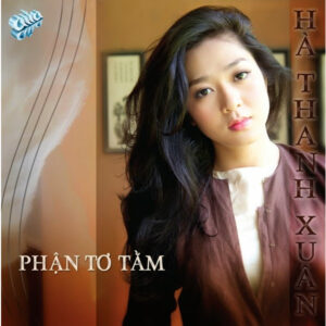 1370. ASIA 315 - HA THANH XUAN - PHAN TO TAM