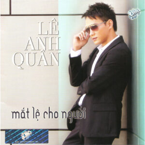 1374. ASIA 319 - LE ANH QUAN - MAT LE CHO NGUOI
